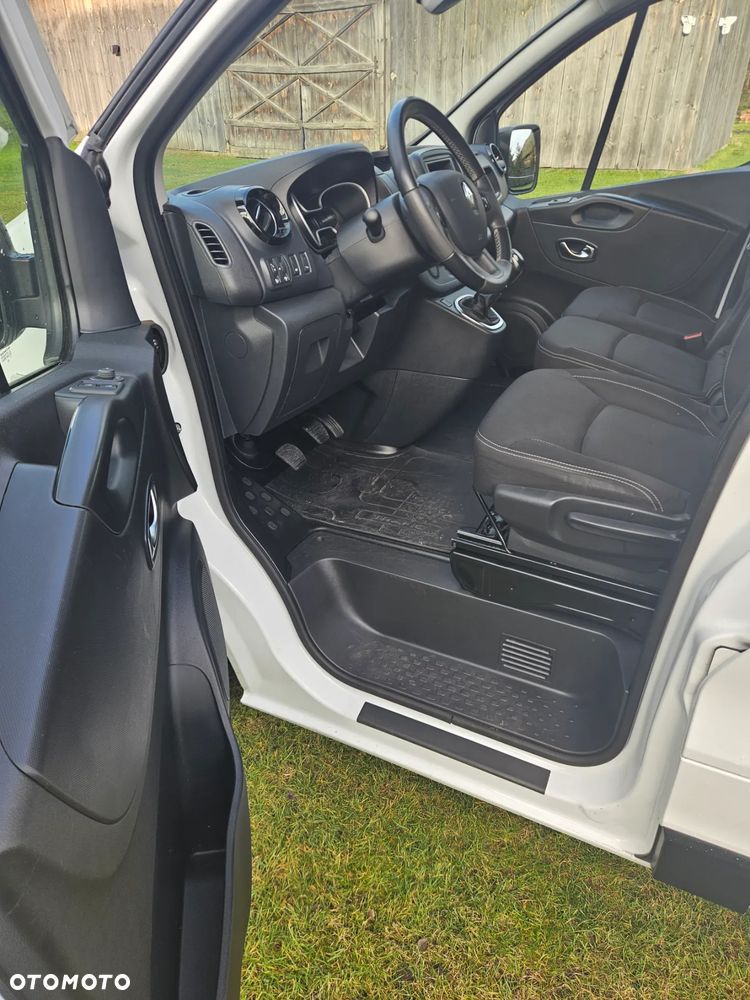 Renault Trafic - 9