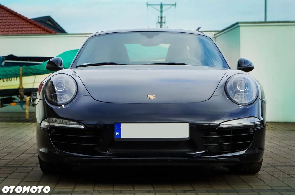 Porsche 911 - 6