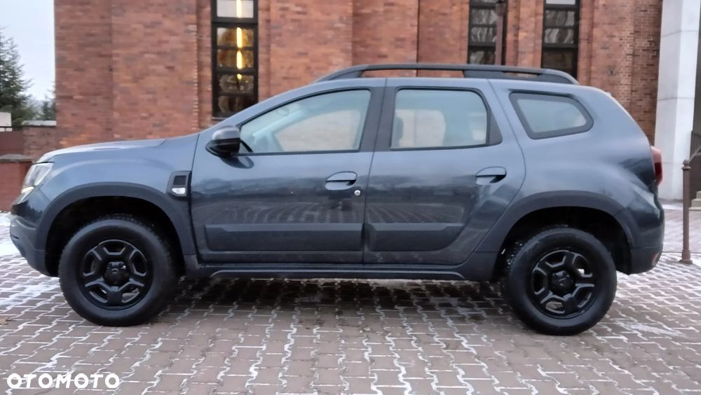Dacia Duster 1.3 TCe FAP Essential - 5