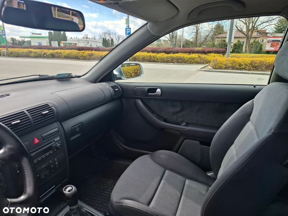 Audi A3 3-drzwiowe - 19