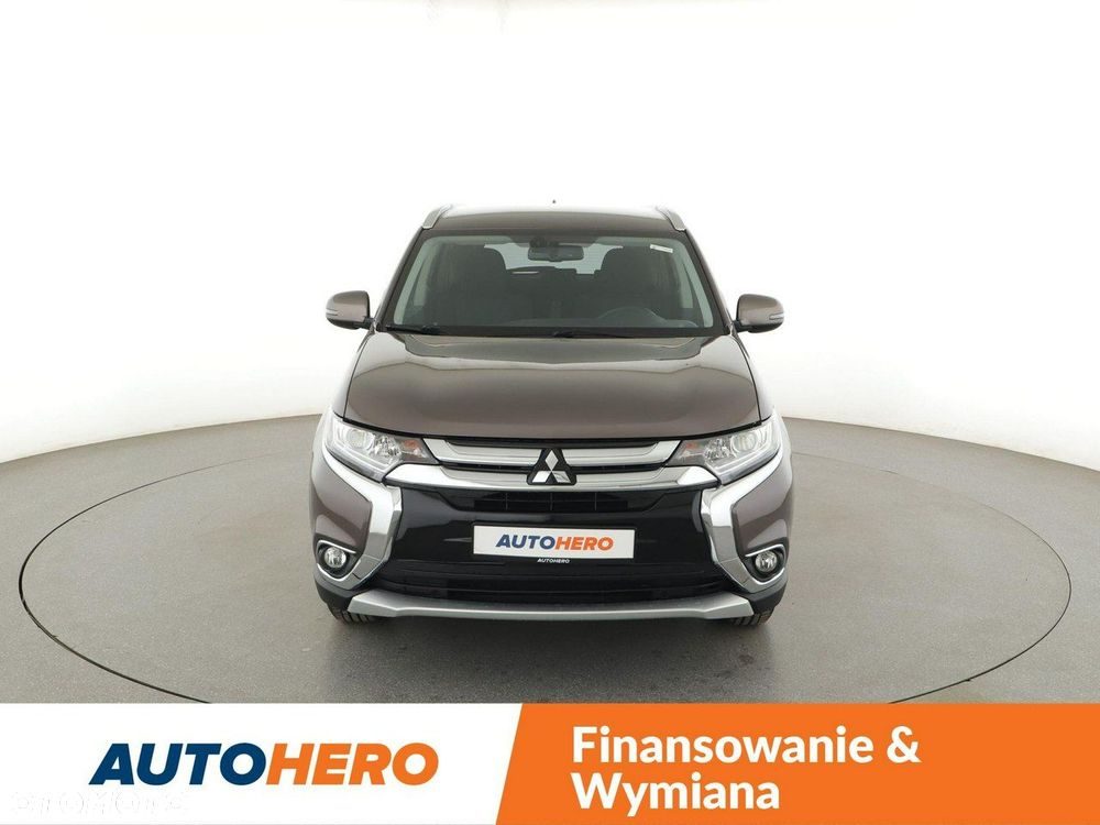 Mitsubishi Outlander 2.0 2WD Edition 100 - 11