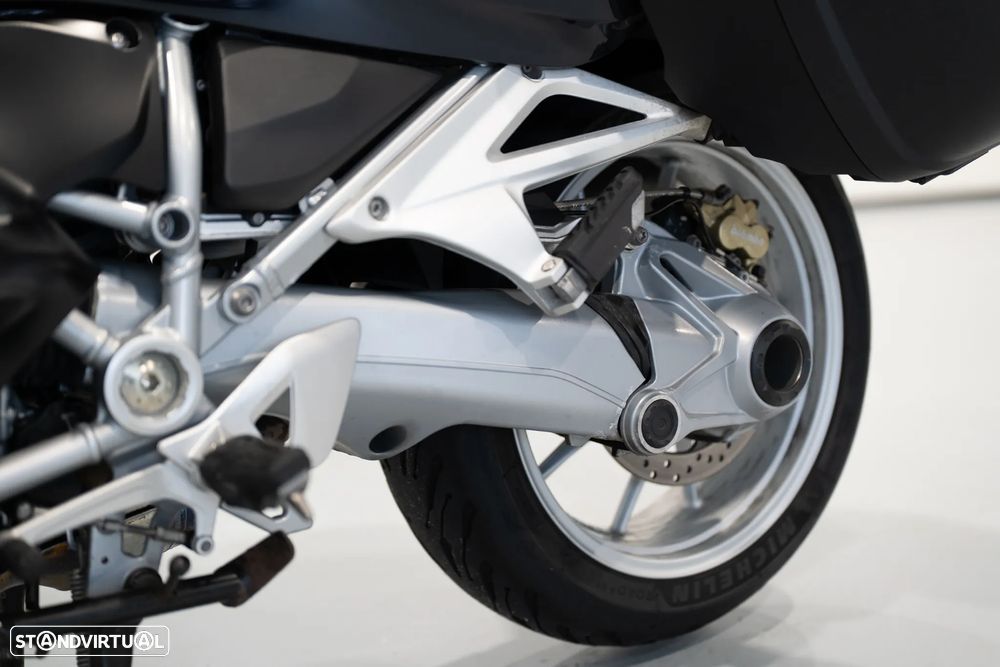 BMW R 1200 RT - 27