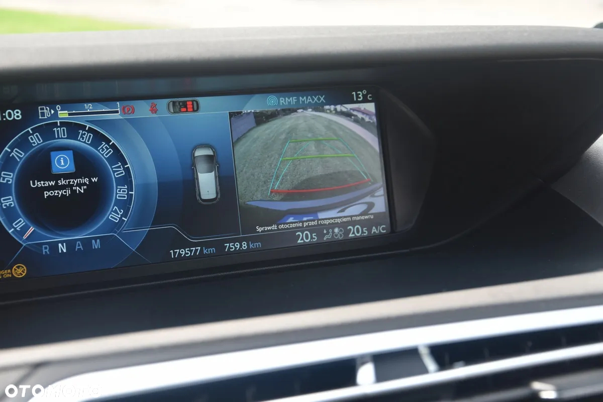 Citroën C4 Picasso 1.6 e-HDi Intensive ETG6 - 24