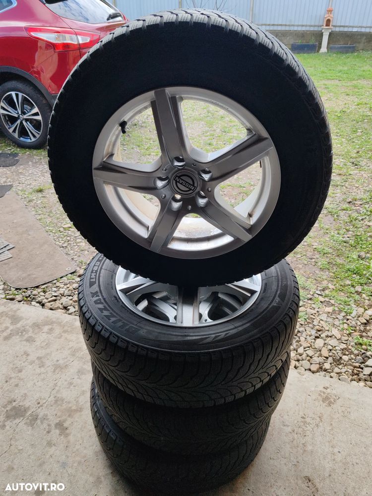 Nissan Qashqai 1.6 DCI DPF Start/Stop tekna - 23