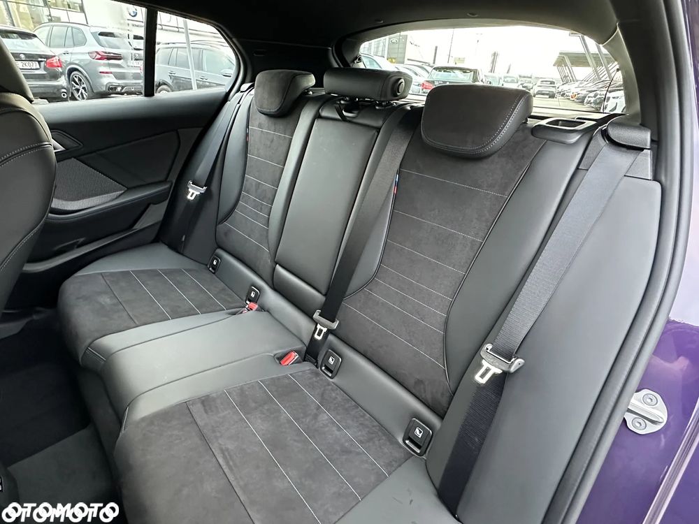 BMW Seria 1 118d M Sport sport - 23