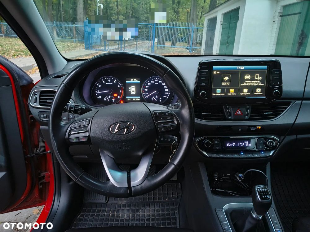 Hyundai i30 - 27