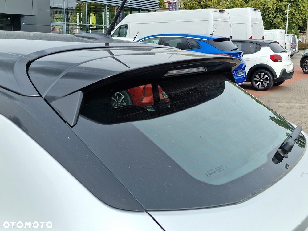 Opel Corsa 1.2 T GS S&S - 27