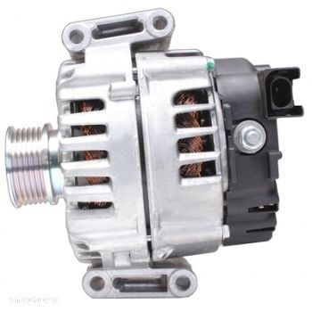 28-7711 ALTERNATOR MERCEDES C CLS E GL GLE GLS ML SL 400 3.0 3.5 - 3