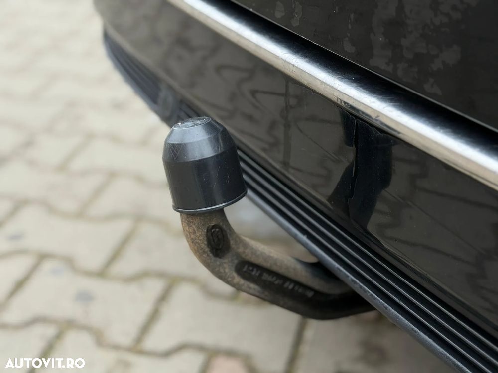 Ford Mondeo 1.6 TDCi Trend - 23