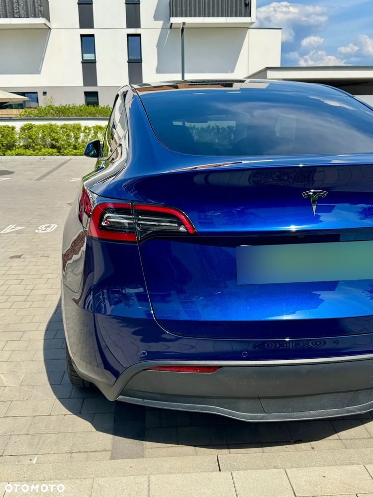 Tesla Y Model Long Range Dual Motor AWD - 14