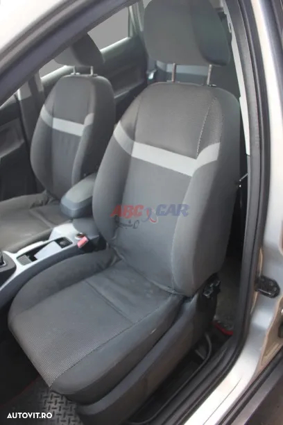 Front complet Ford Kuga 2008-2010 4x4 2.0 TDCI motor: DW10 - 5