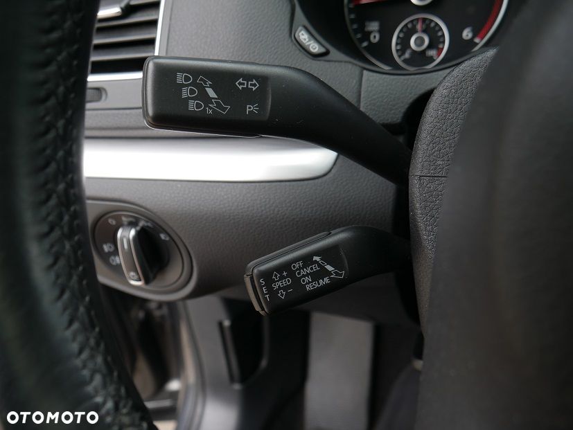 Volkswagen Sharan 2.0 TDI DSG Highline - 34