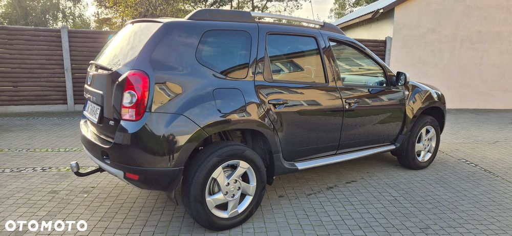 Dacia Duster 1.5 dCi Laureate - 6