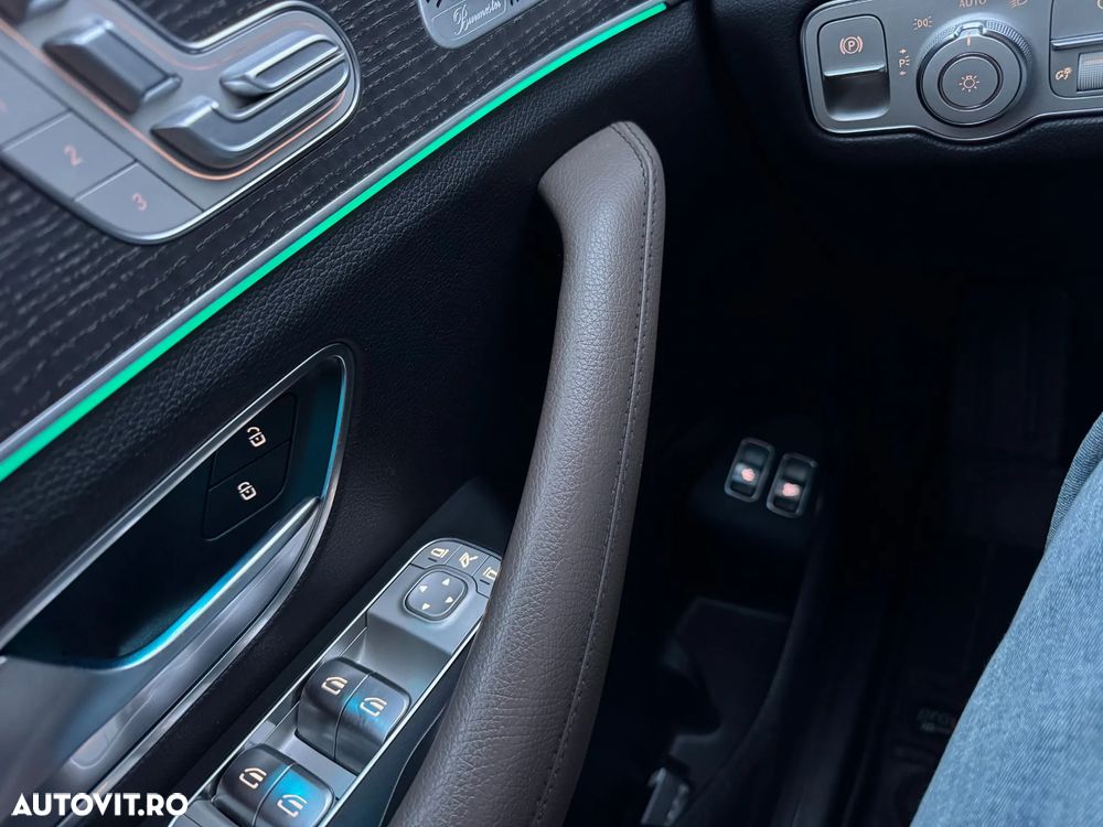 Mercedes-Benz GLE 450 MHEV 4MATIC - 11