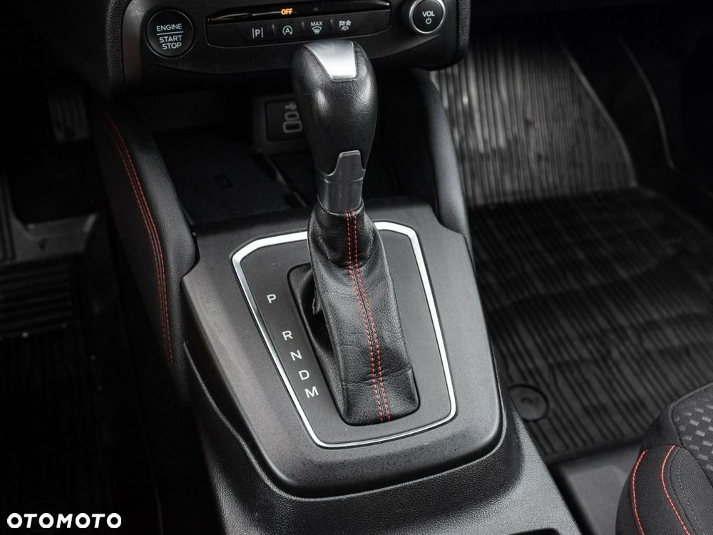 Ford Focus - 16