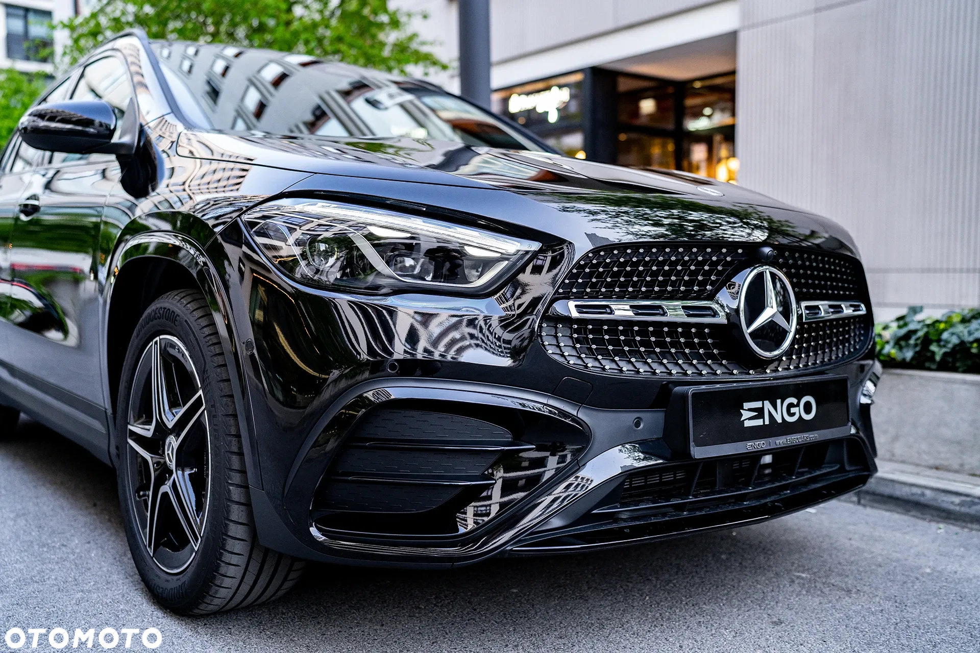 Mercedes-Benz GLA 200 mHEV AMG Line 7G-DCT - 16