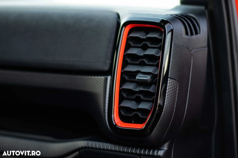 Ford Ranger Pick-Up 2.0 EcoBlue 213 CP 4x4 Cabina Dubla Raptor Aut. - 30