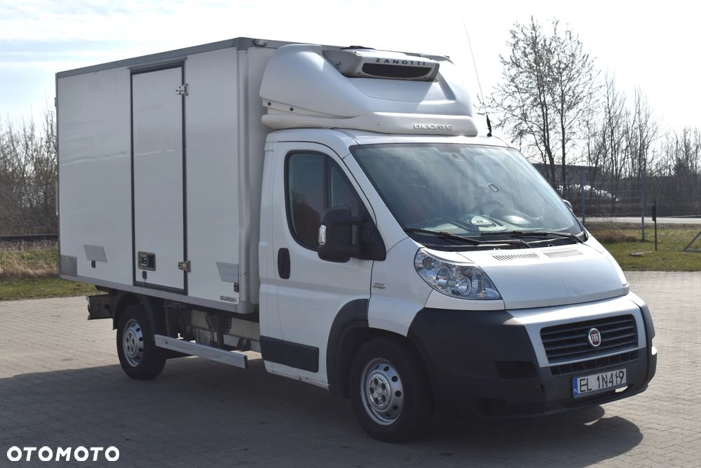 Fiat Ducato - 5