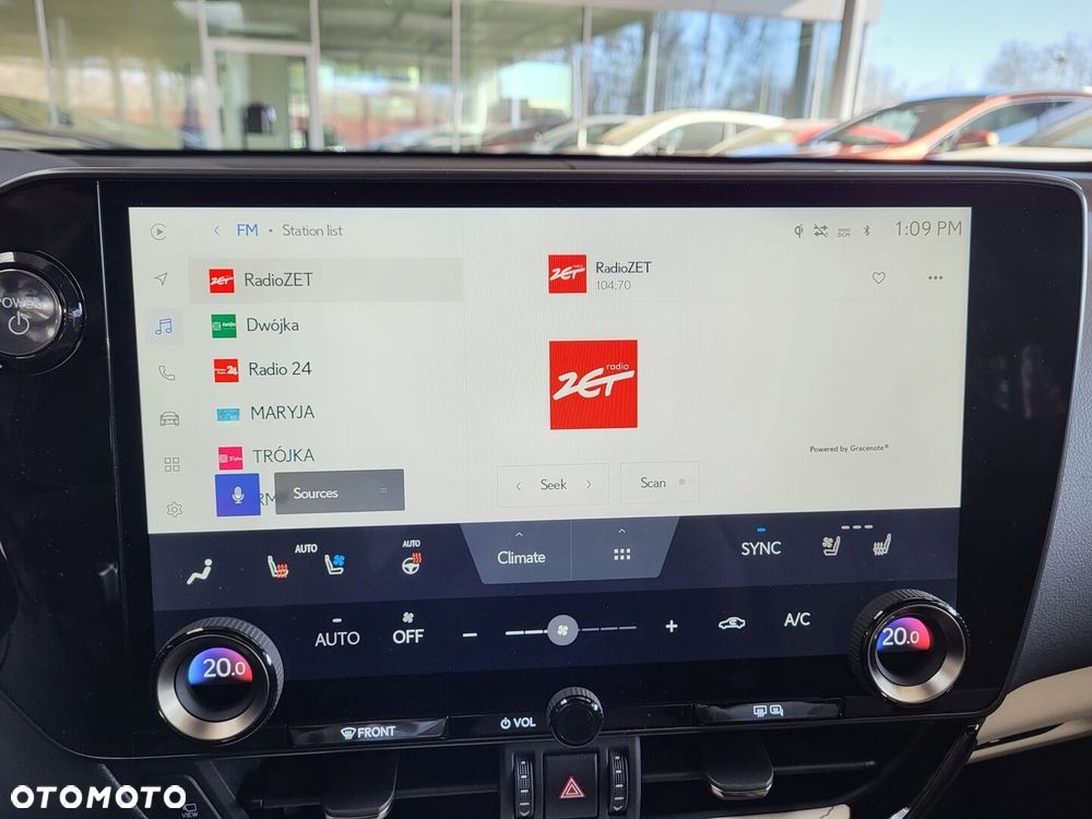 Lexus NX - 19