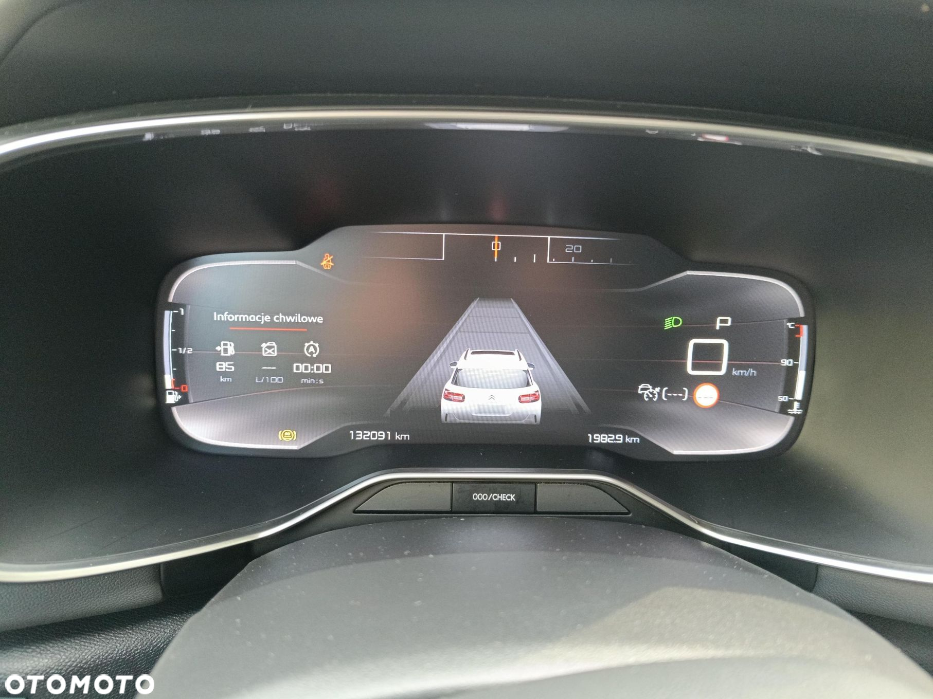 Citroën C5 Aircross - 20