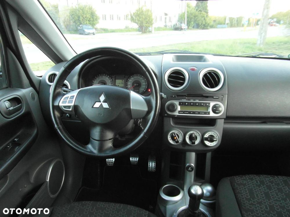 Mitsubishi Colt 1.1 ClearTec Motion - 21