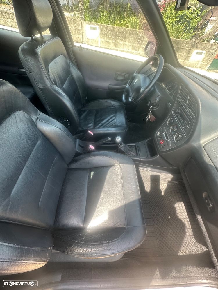 Peugeot 306 Break 1.4 Premium - 5