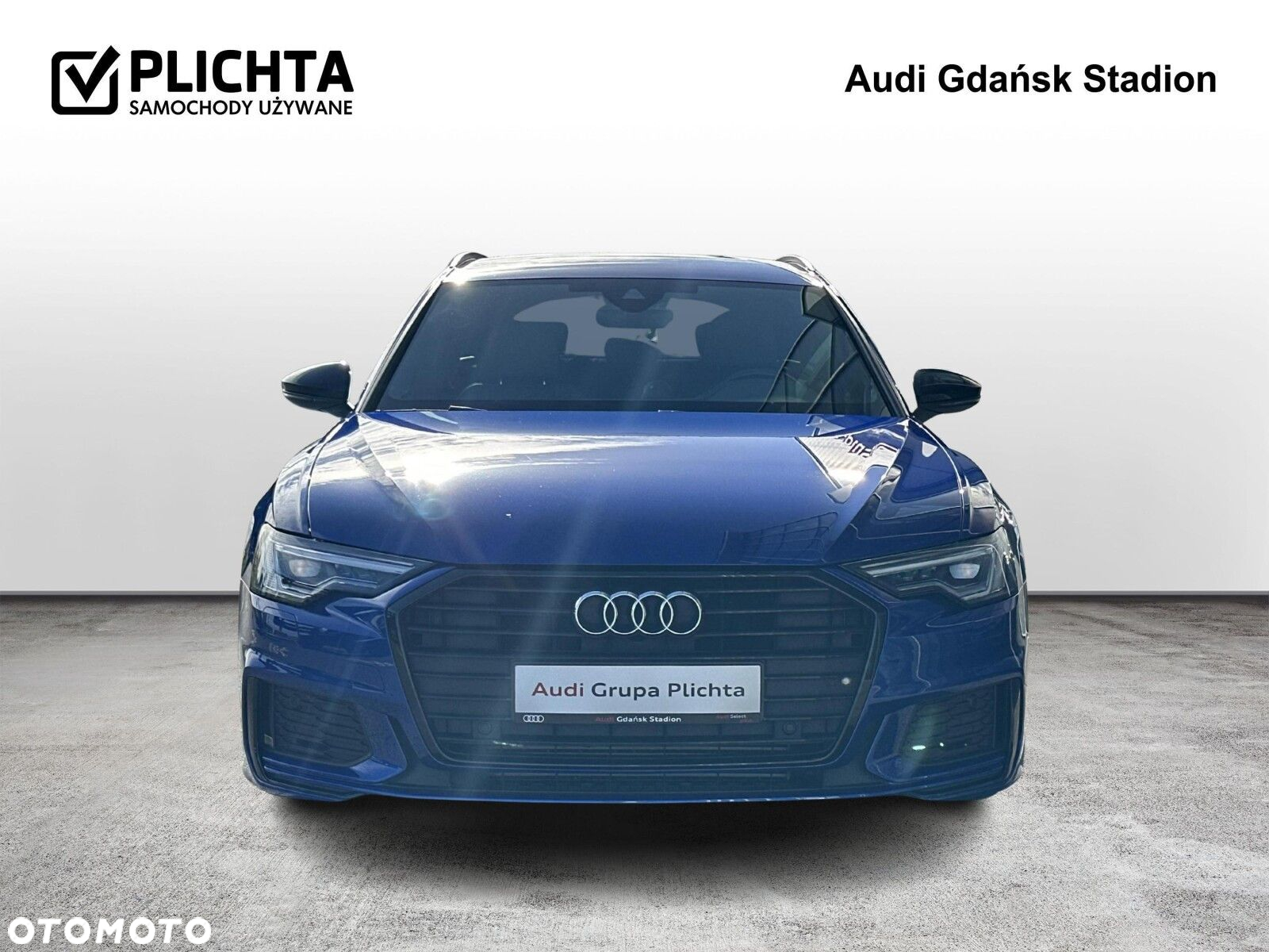 Audi A6 - 9