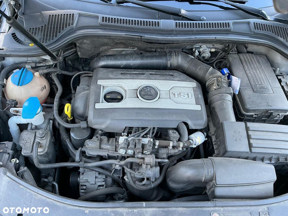 Skoda Superb 1.8 TSI Ambition - 15