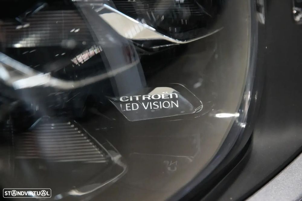 Citroën C3 1.2 PureTech Max - 18