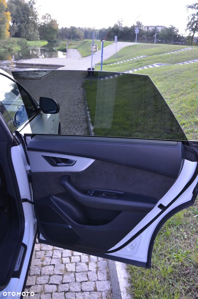 Audi Q8 - 23