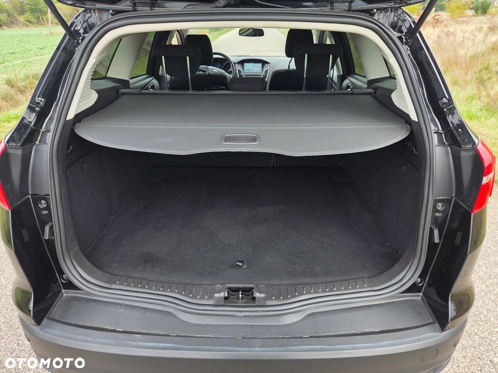 Ford Focus - 9