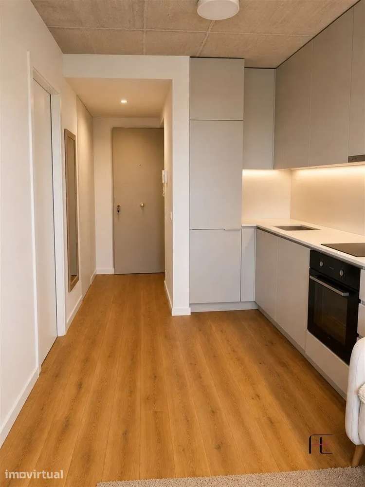 Apartamento T1, Porto, Matosinhos - Grande imagem: 2/17