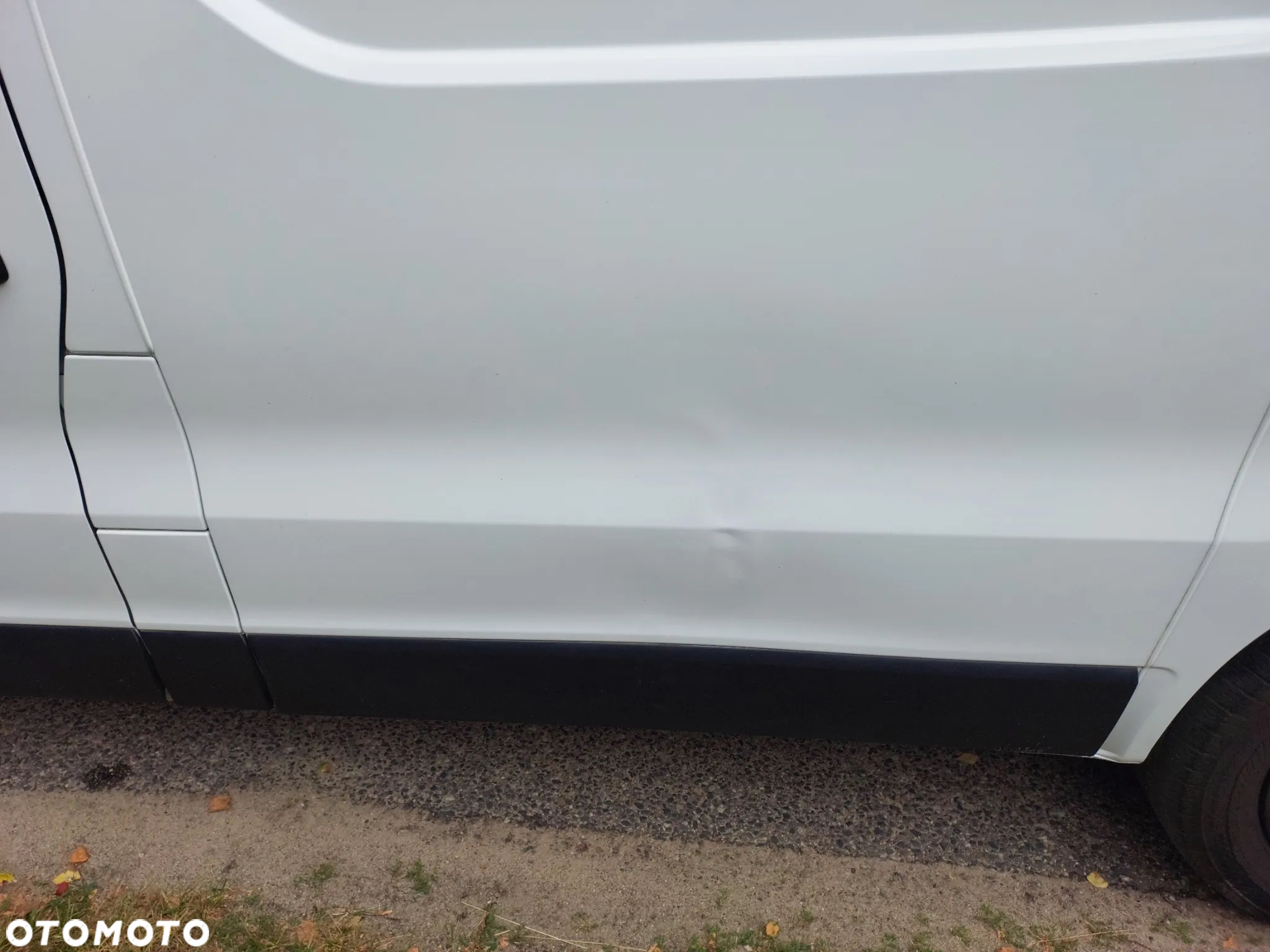Renault Trafic - 19