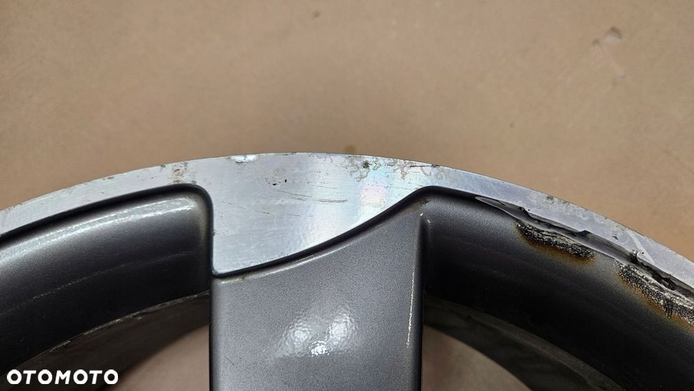 FELGA ALUMINIOWA AUDI A4 8.5x19 ET43 5x112 8K0 - 6