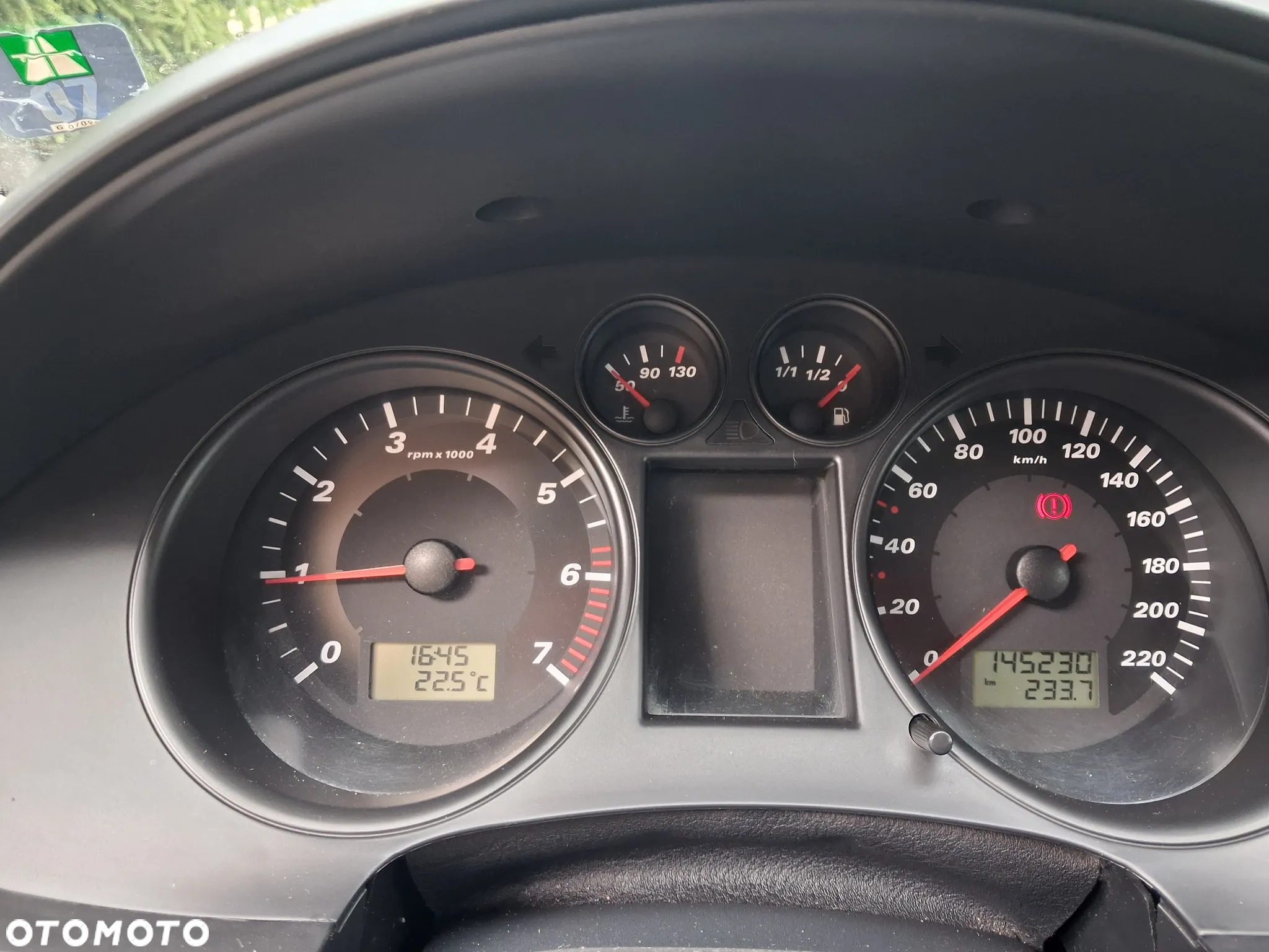 Seat Ibiza 1.4 16V Fresc - 11
