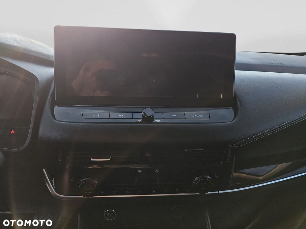 Nissan Qashqai 1.3 DIG-T MHEV N-Connecta Xtronic - 14