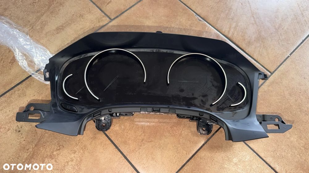 LICZNIK ZEGARY BMW G01 G02 G20 G30 G21 G31 G32 9842918 - 1