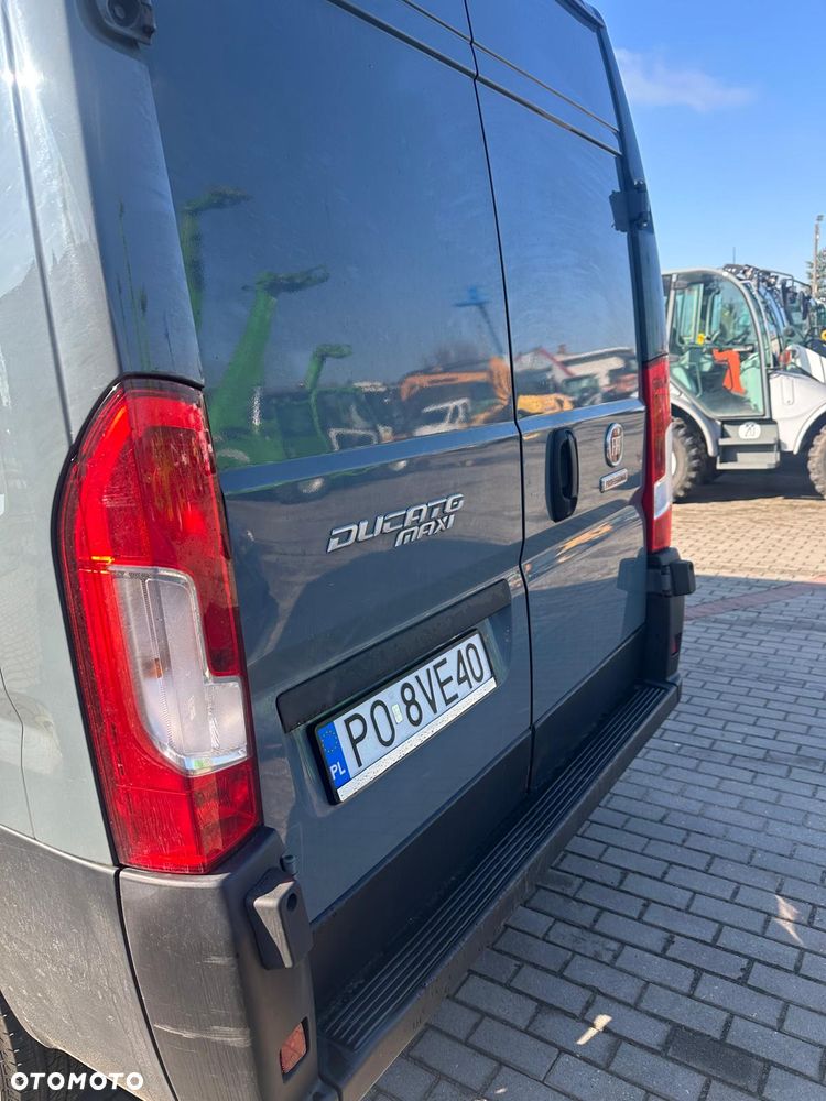 Fiat DUCATO MAXI - 7