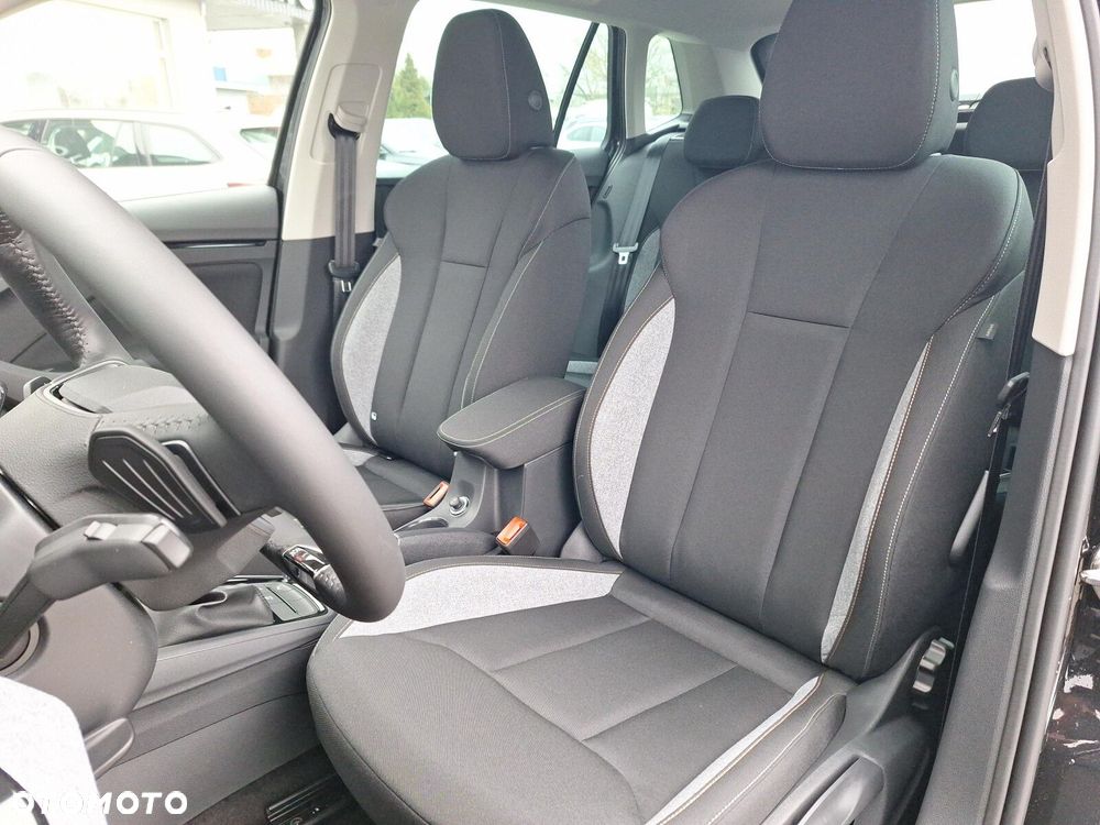 Skoda Kamiq 1.0 TSI Edition 130 DSG - 11