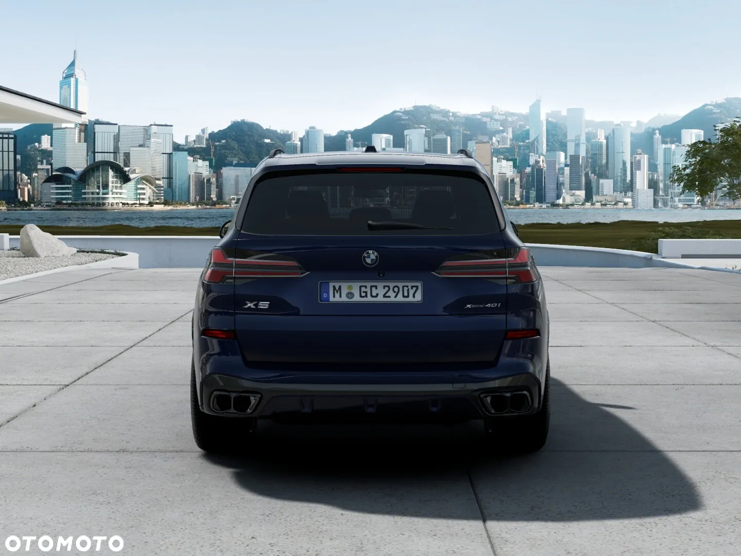 BMW X5 - 3