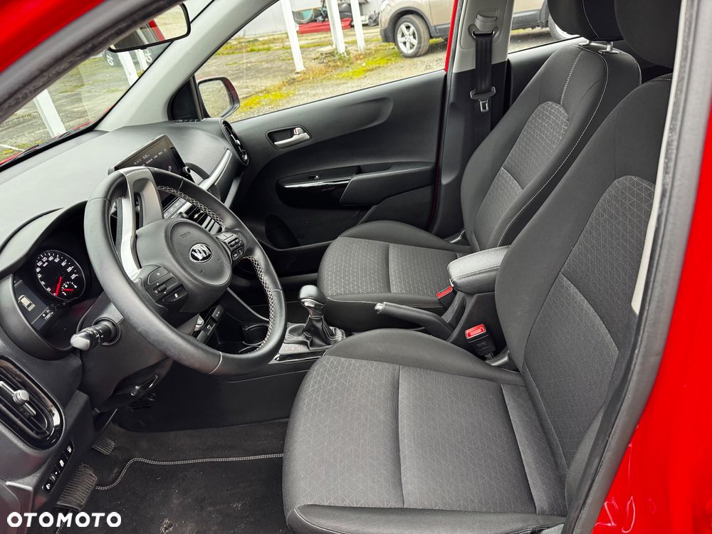 Kia Picanto 1.0 Dream-Team Edition - 22