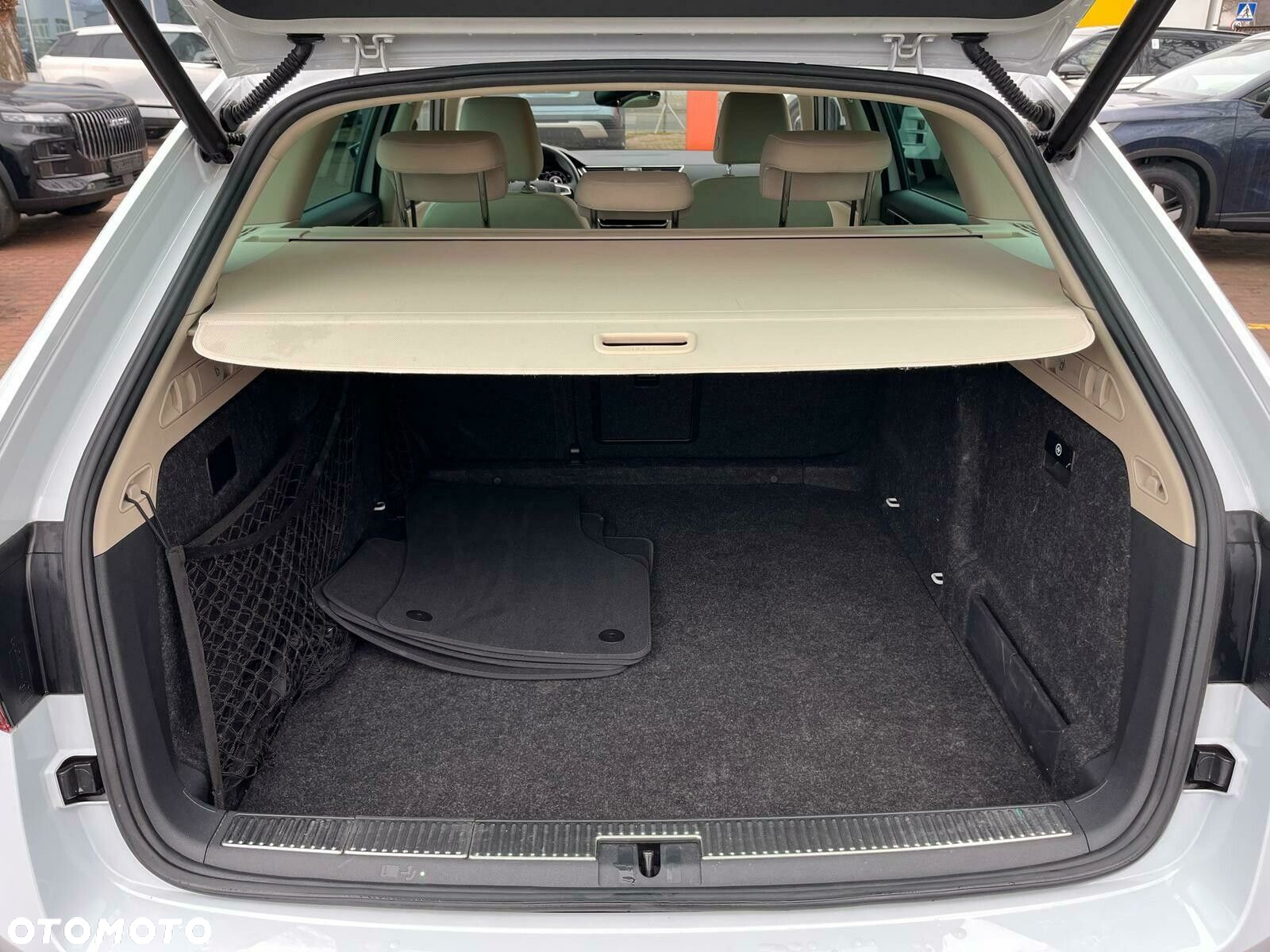 Skoda Superb - 34