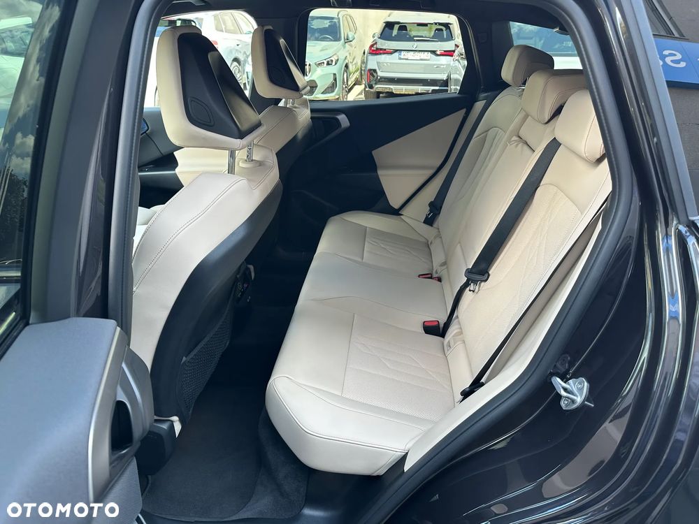 BMW X3 xDrive20d mHEV - 8