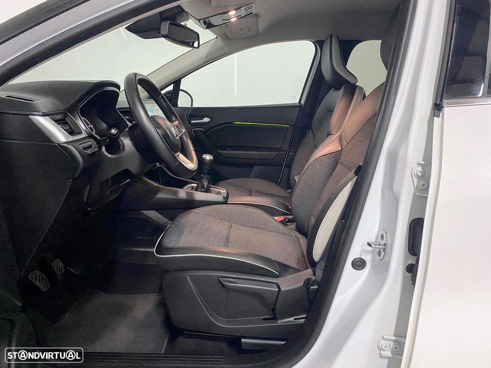 Renault Captur 1.0 TCe Intens - 16