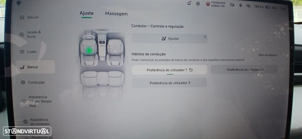 Xpeng G6 80.8 kWh Long Range - 7