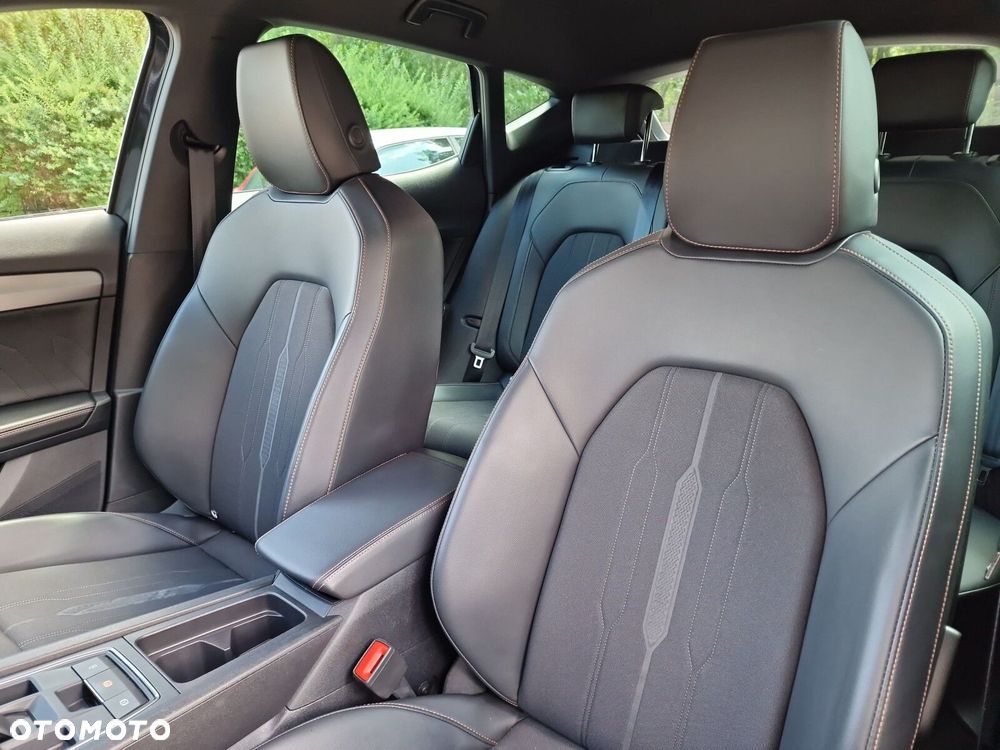 Cupra Formentor 1.5 TSI DSG - 13