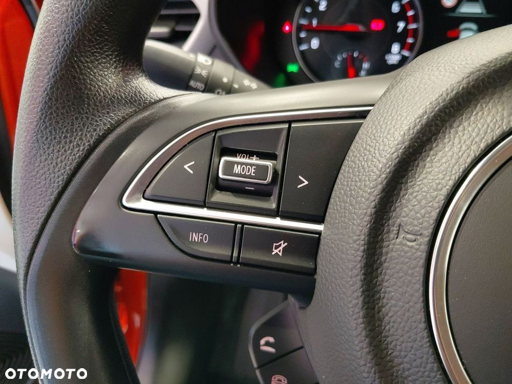 Suzuki Swift - 18