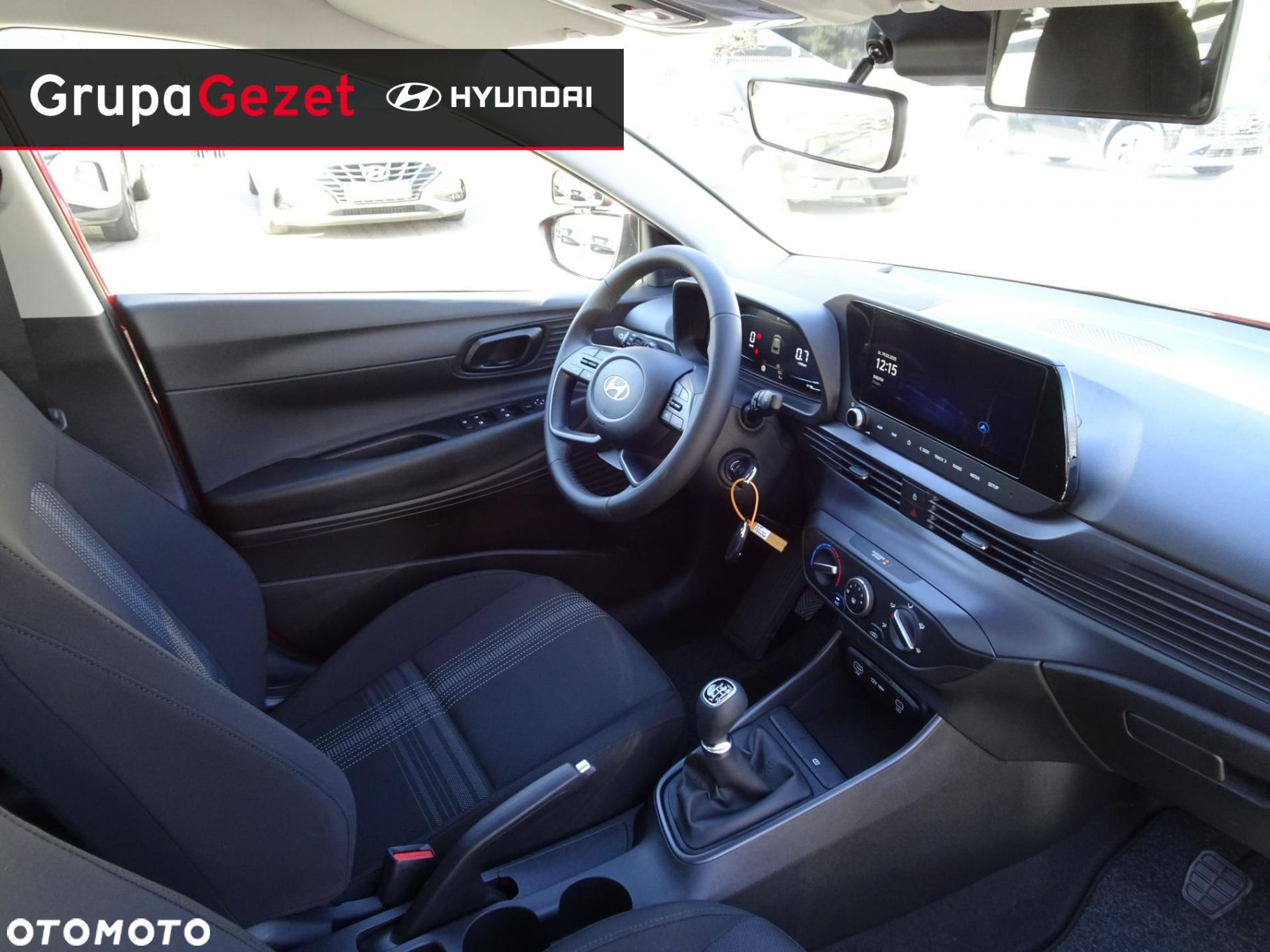 Hyundai i20 - 10