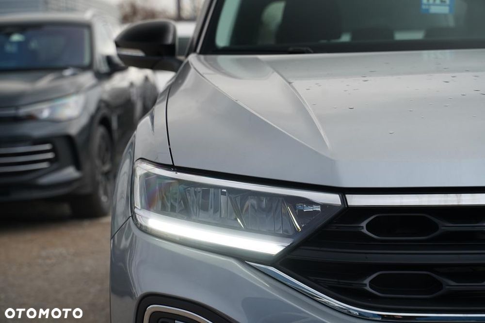 Volkswagen T-Roc 1.5 TSI Life Plus DSG - 24