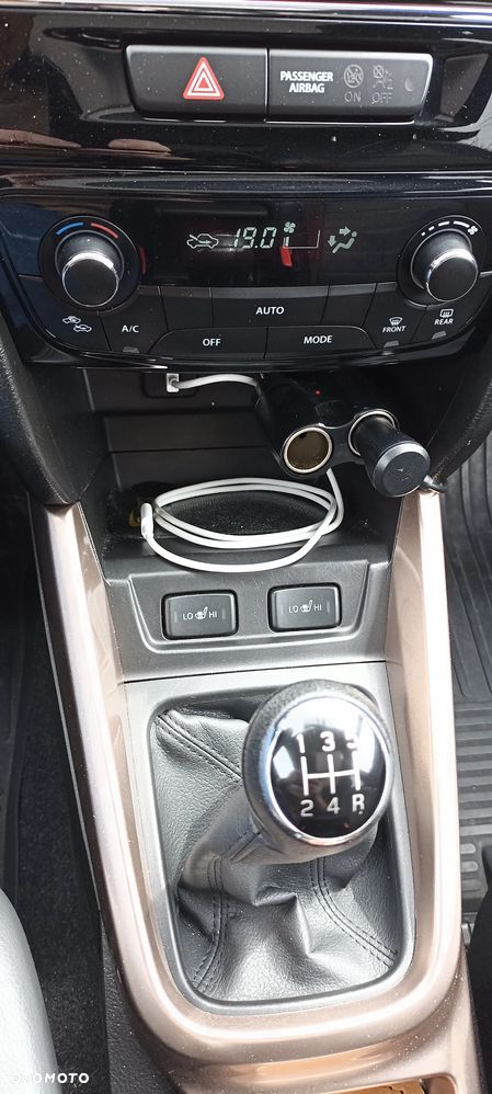 Suzuki Vitara 1.6 Elegance 2WD - 28